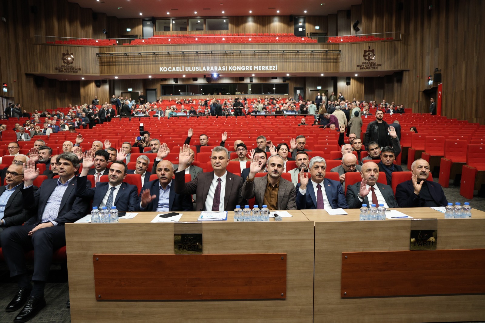 Başkan Tahir Büyükakın'dan Alternatif Çöp Tesisi Müjdesi-1