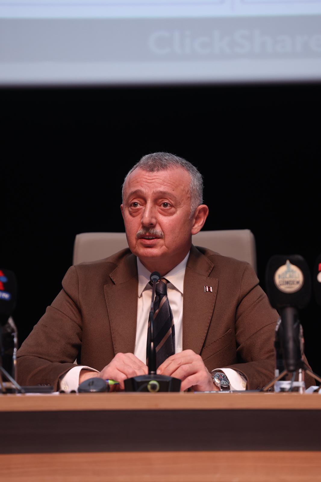 Başkan Tahir Büyükakın'dan Alternatif Çöp Tesisi Müjdesi (2)