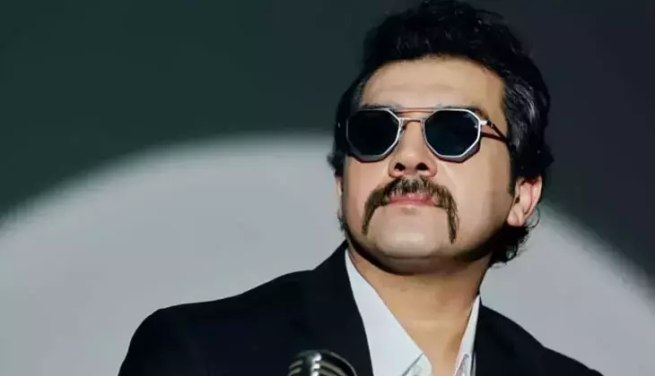 Bayhan Survivor’a Mı Katılıyor Bayhan Gürhan Kimdir, Nereli, Kaç Yaşında, Evli Mi-1