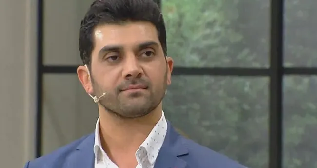 Bayhan Survivor’a Mı Katılıyor Bayhan Gürhan Kimdir, Nereli, Kaç Yaşında, Evli Mi (2)