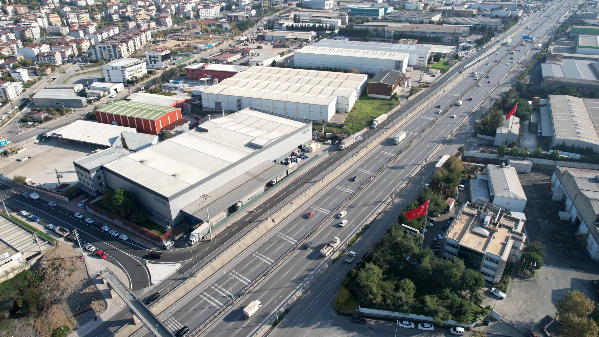 Beylikbağı D 100 Katılım