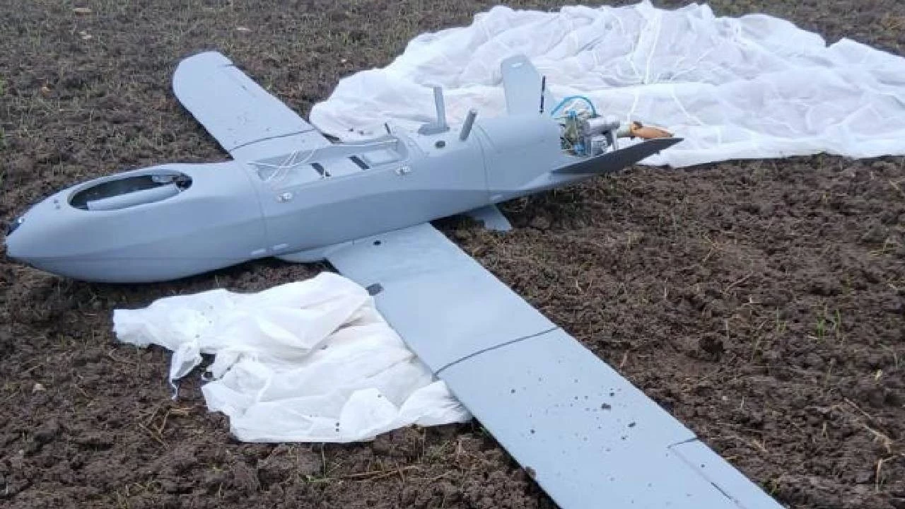 Bir İha Daha Düştü! 5 Gün İçinde 3’Üncü Olay (2)