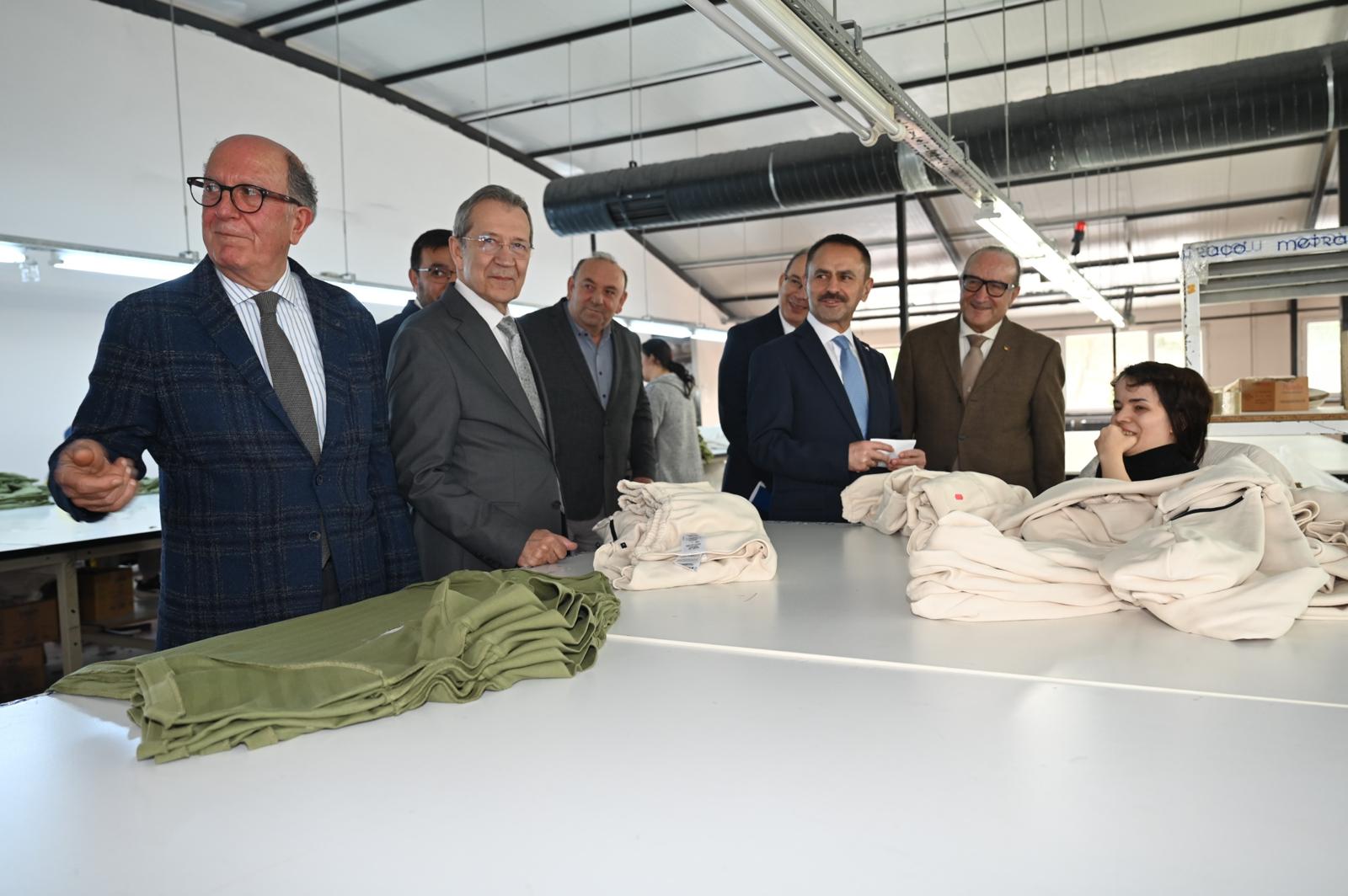 Bizimköy Vakfı’nda Engellilerin İstihdamı İçin Yol Haritası-2