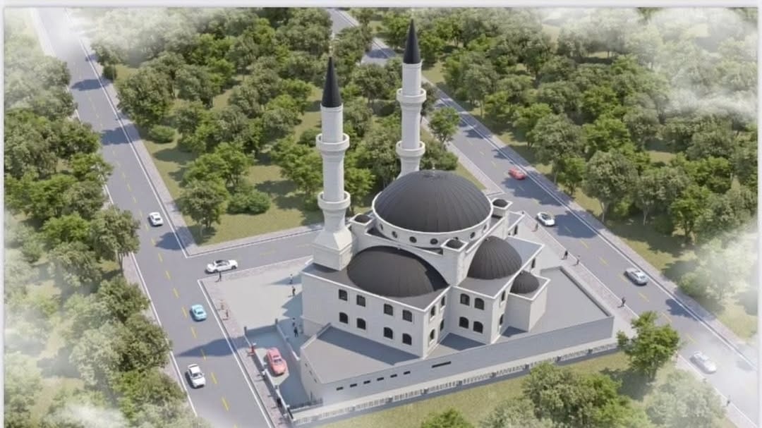 Böyle Cami Mi Yıkılır! (5)