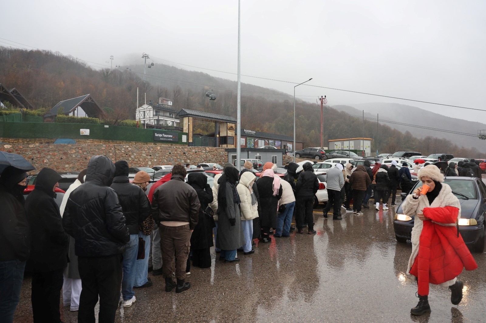 Bu Manzarayı Çok Özlemiştik (7)