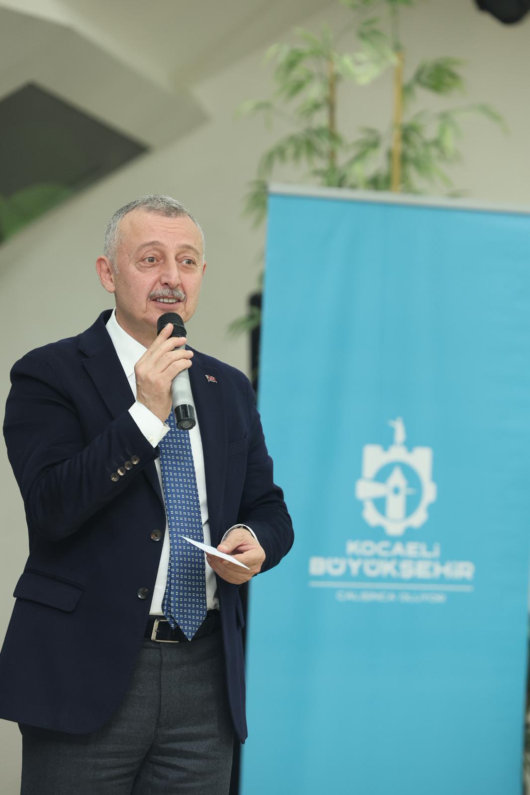 Büyükakın, İlham Veren Kadınlarla Buluştu “Kadın Mutlu Olursa Toplum Da Mutlu Olur” (3)