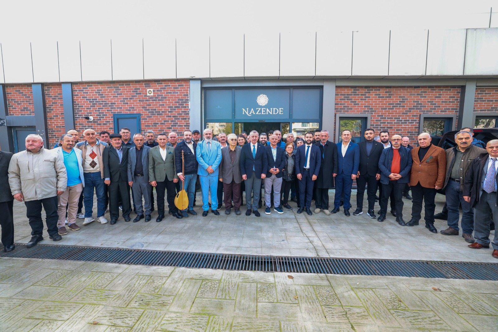 Büyükakın İstişare Eden Yanılmaz 3