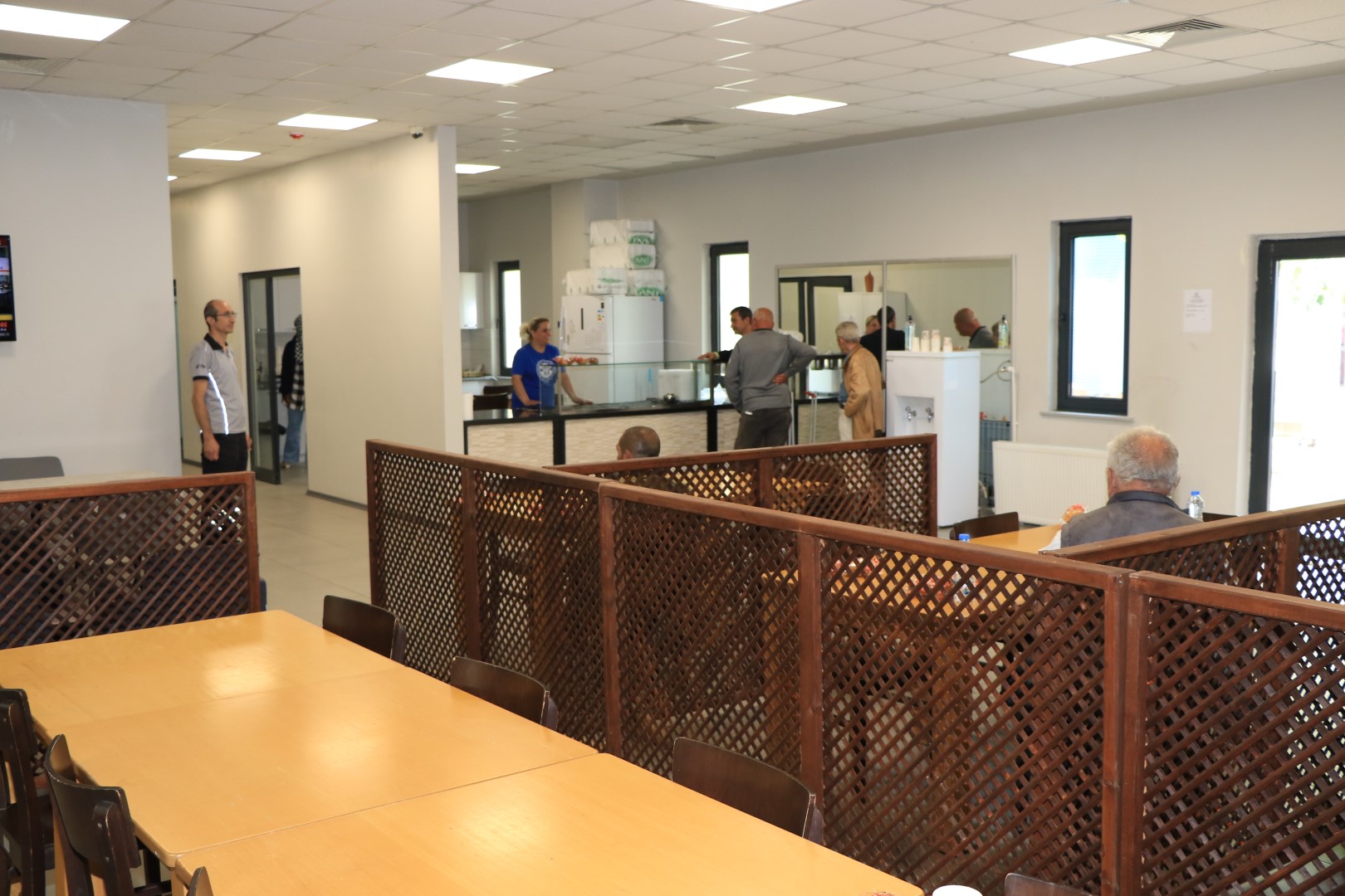 Büyükşehir, Bakımevi Ile Kocaeli'yi Kucaklıyor (Büyük) 1