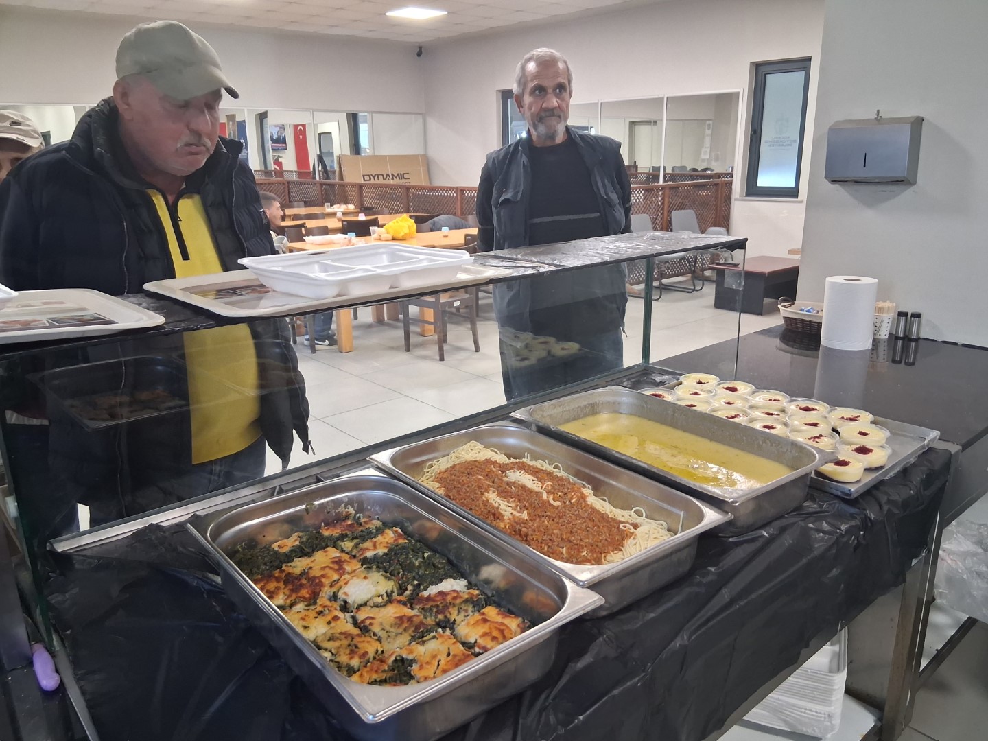 Büyükşehir, Bakımevi Ile Kocaeli'yi Kucaklıyor (Büyük)