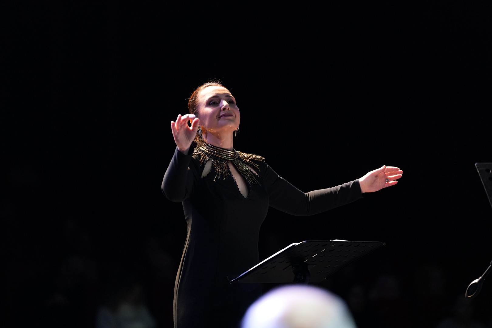 Büyükşehir, En Güzel Şarkılarla 2025'I Uğurladı (5)