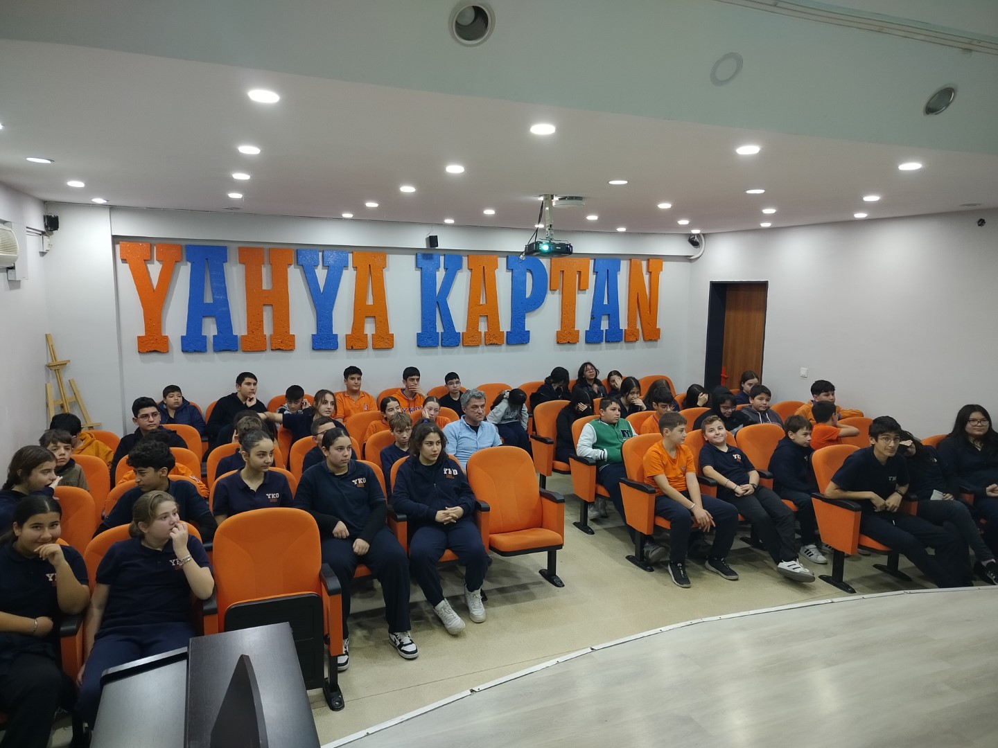 Büyükşehir, Engellilik Farkındalığa Işık Tutuyor (3) (Büyük)