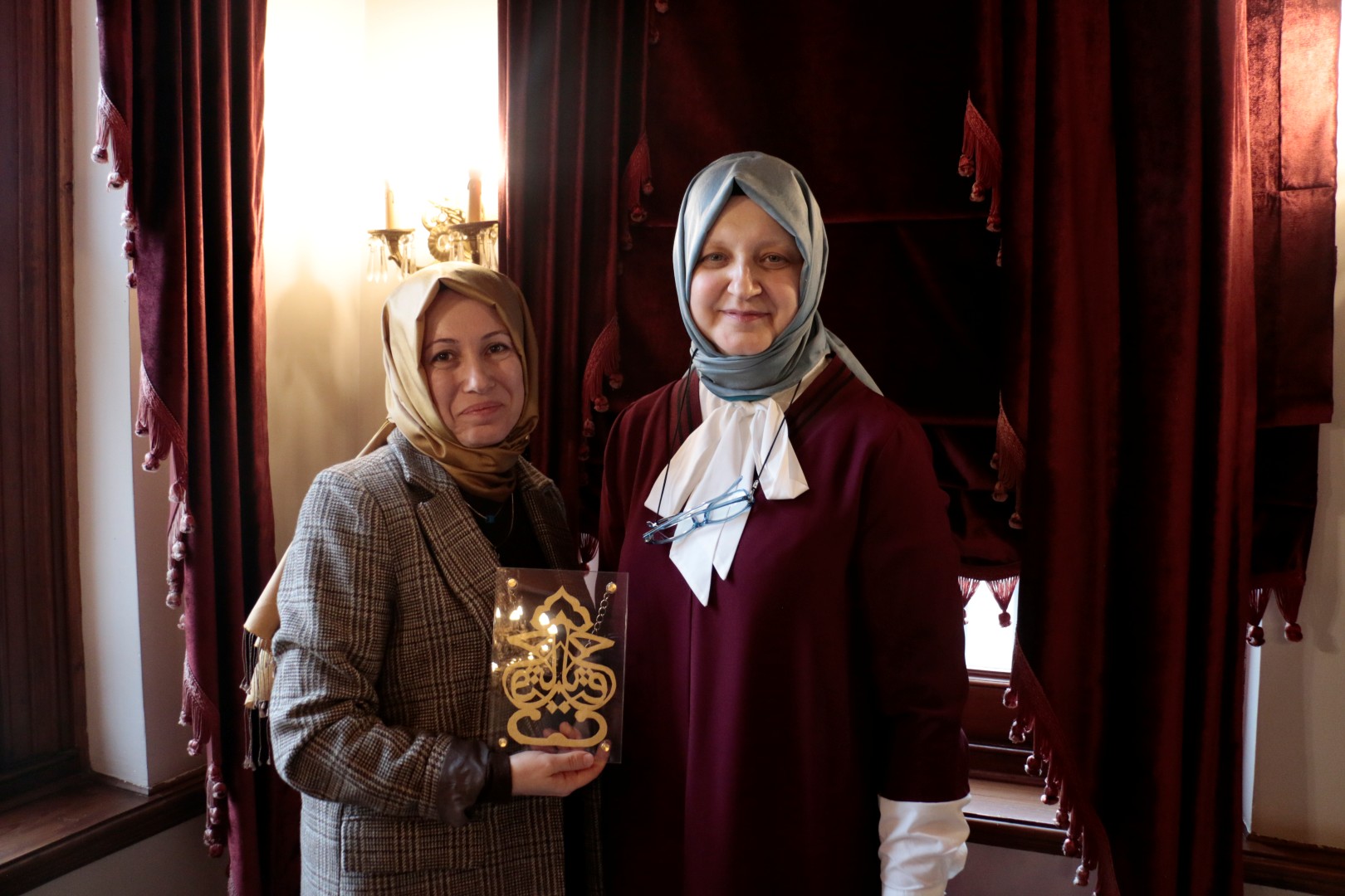 Büyükşehir, Kat'ı Sanatını Geleceğe Aktarıyor (6)