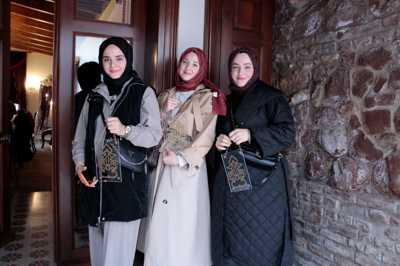 Büyükşehir, Kat'ı Sanatını Geleceğe Aktarıyor (7)