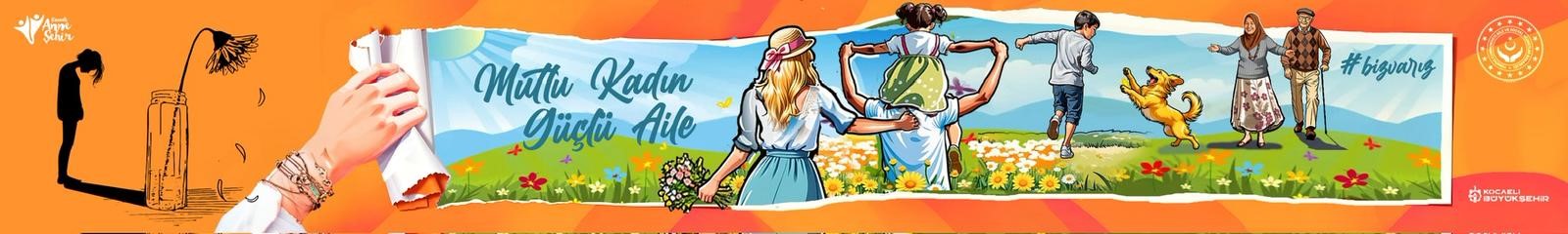 Büyükşehir, Toplumsal Duyarlılığı Sanatla Buluşturdu (3)