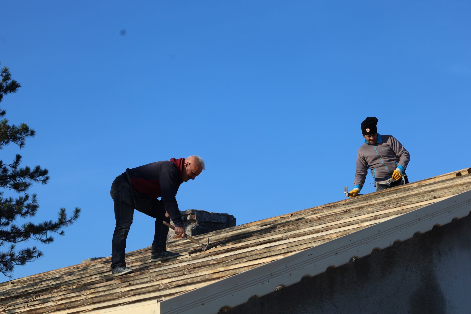 Büyükşehir'den Kent Hafızasını Güçlendirecek Çalışma (4)-1