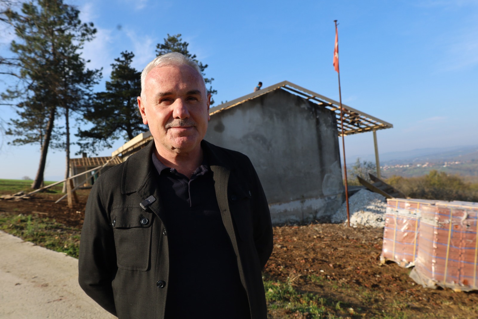 Büyükşehir'den Kent Hafızasını Güçlendirecek Çalışma