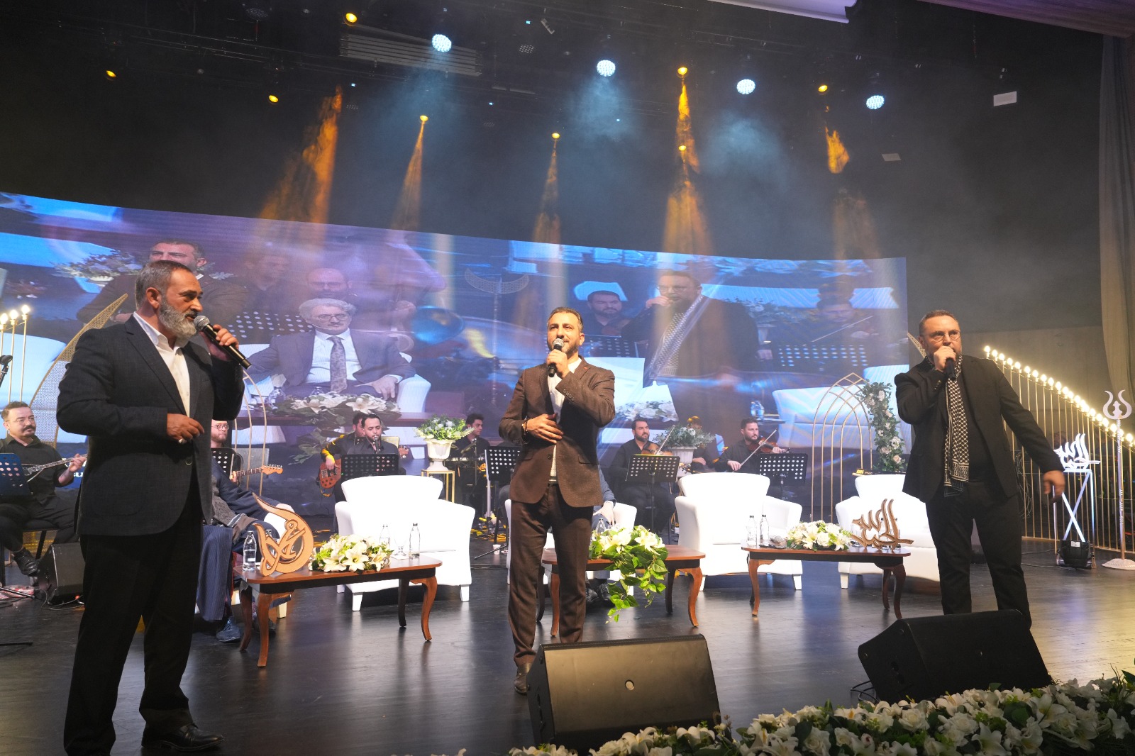 Büyükşehir'den Üç Aylara Özel Program (1)-1