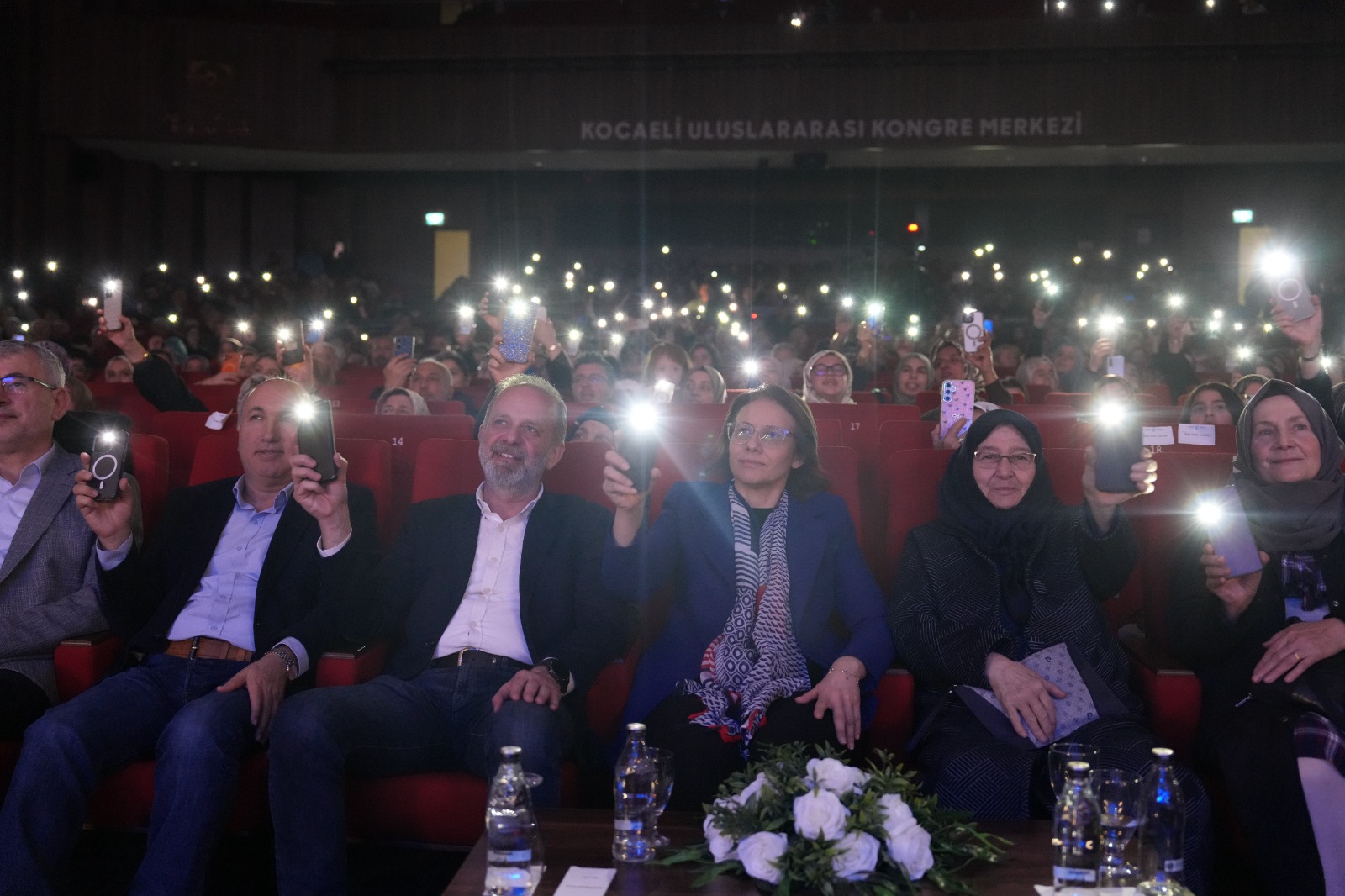 Büyükşehir'den Üç Aylara Özel Program (12)