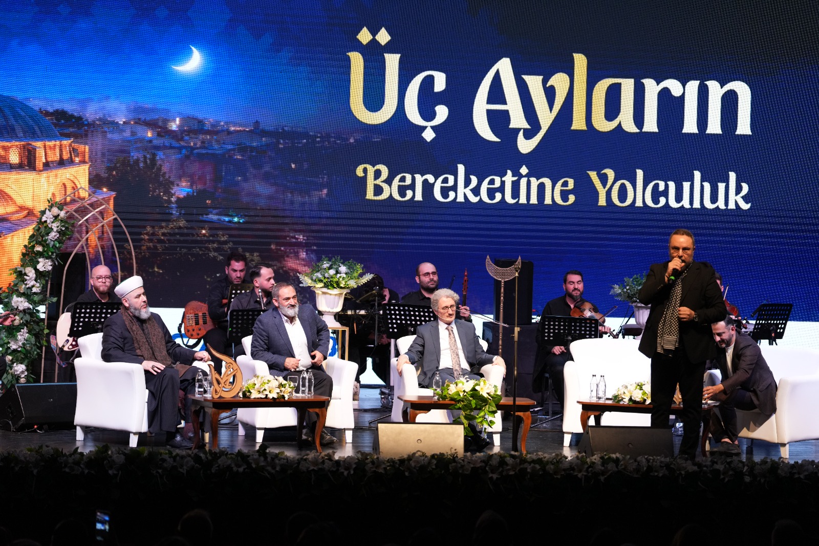 Büyükşehir'den Üç Aylara Özel Program (7)