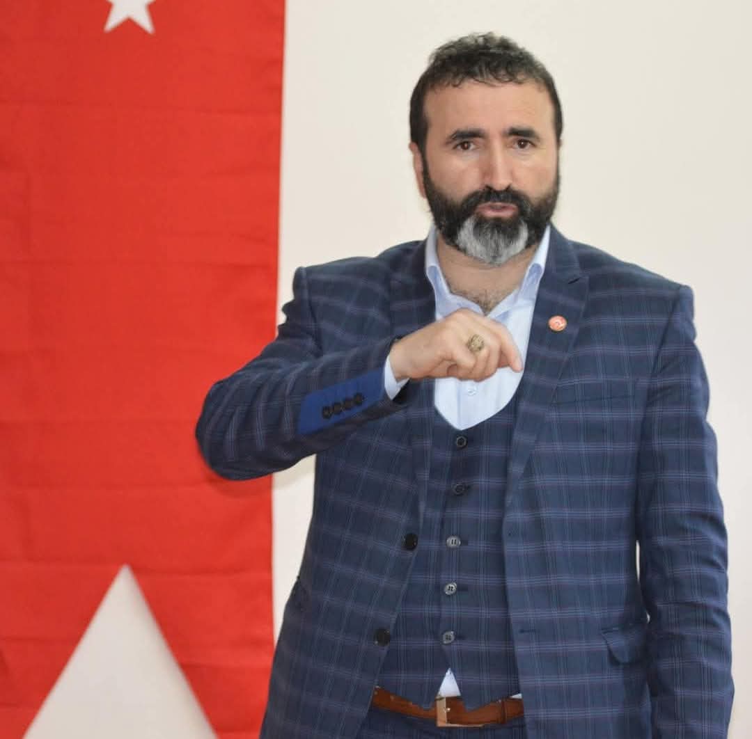 Çayırova Gençlerbirliği’nden Hakem Sistemine Sert Eleştiri 2