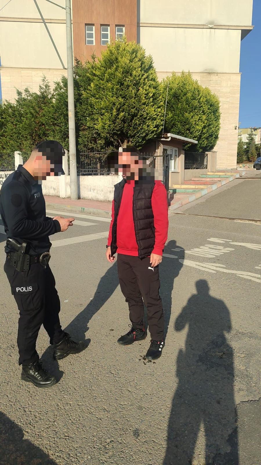 Çayırova’da “Güvenli Okul” Uygulaması 10 Okul Ve Çevresinde Denetim Yapıldı