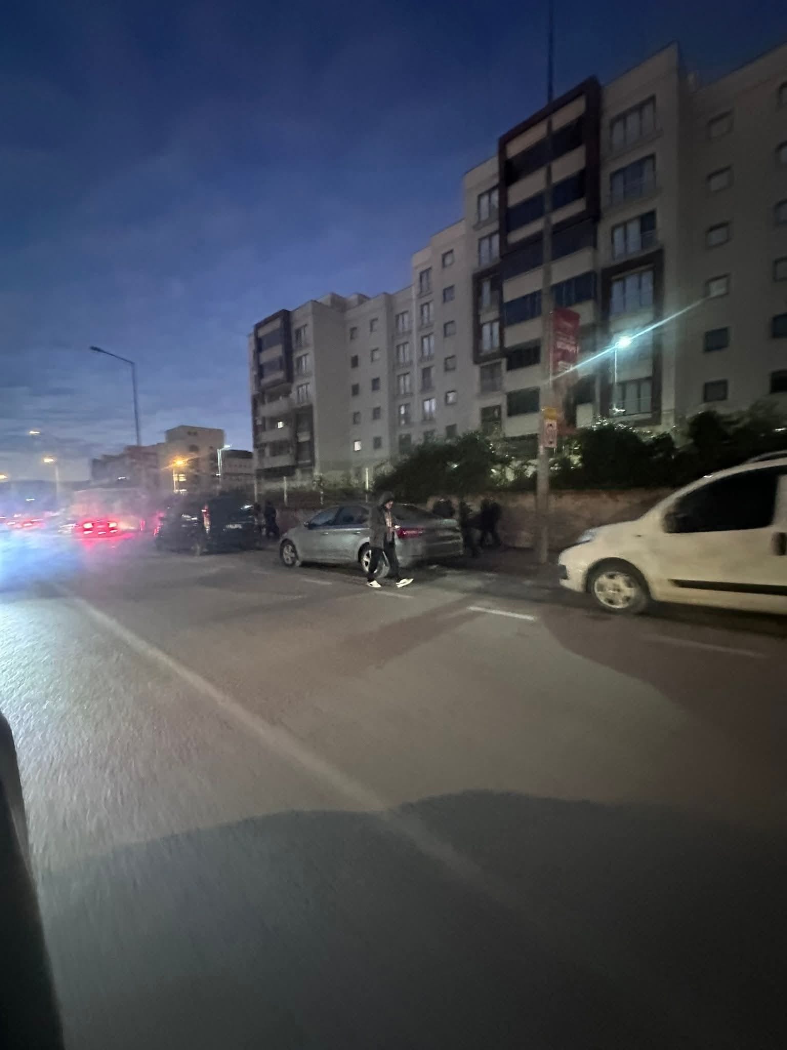 Chp’li Arslan’dan Karanlıkta Eğitim Tepkisi “Bu İhmal Çocuklarımızın Hakkı Mı” 1