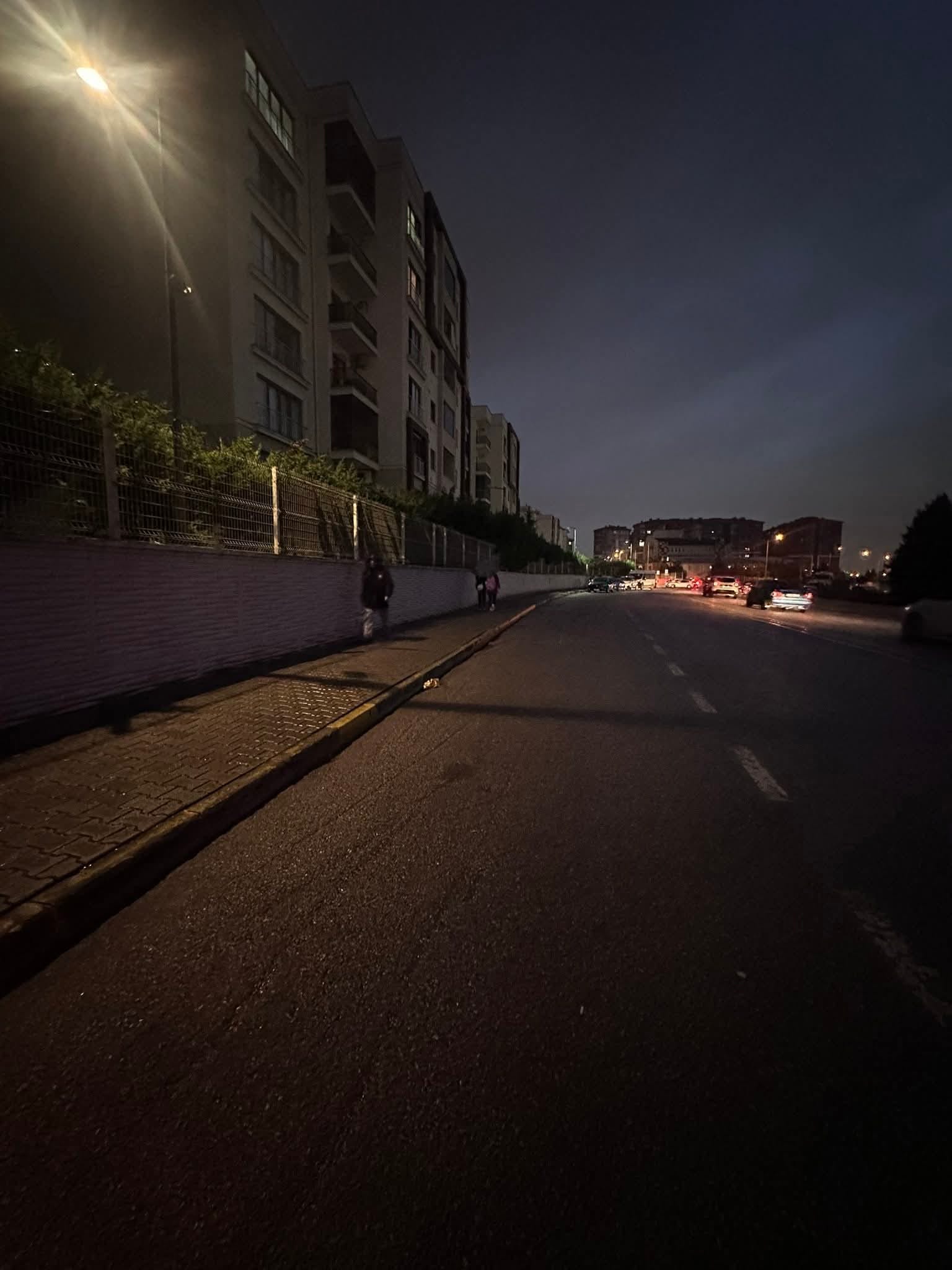 Chp’li Arslan’dan Karanlıkta Eğitim Tepkisi “Bu İhmal Çocuklarımızın Hakkı Mı” 6