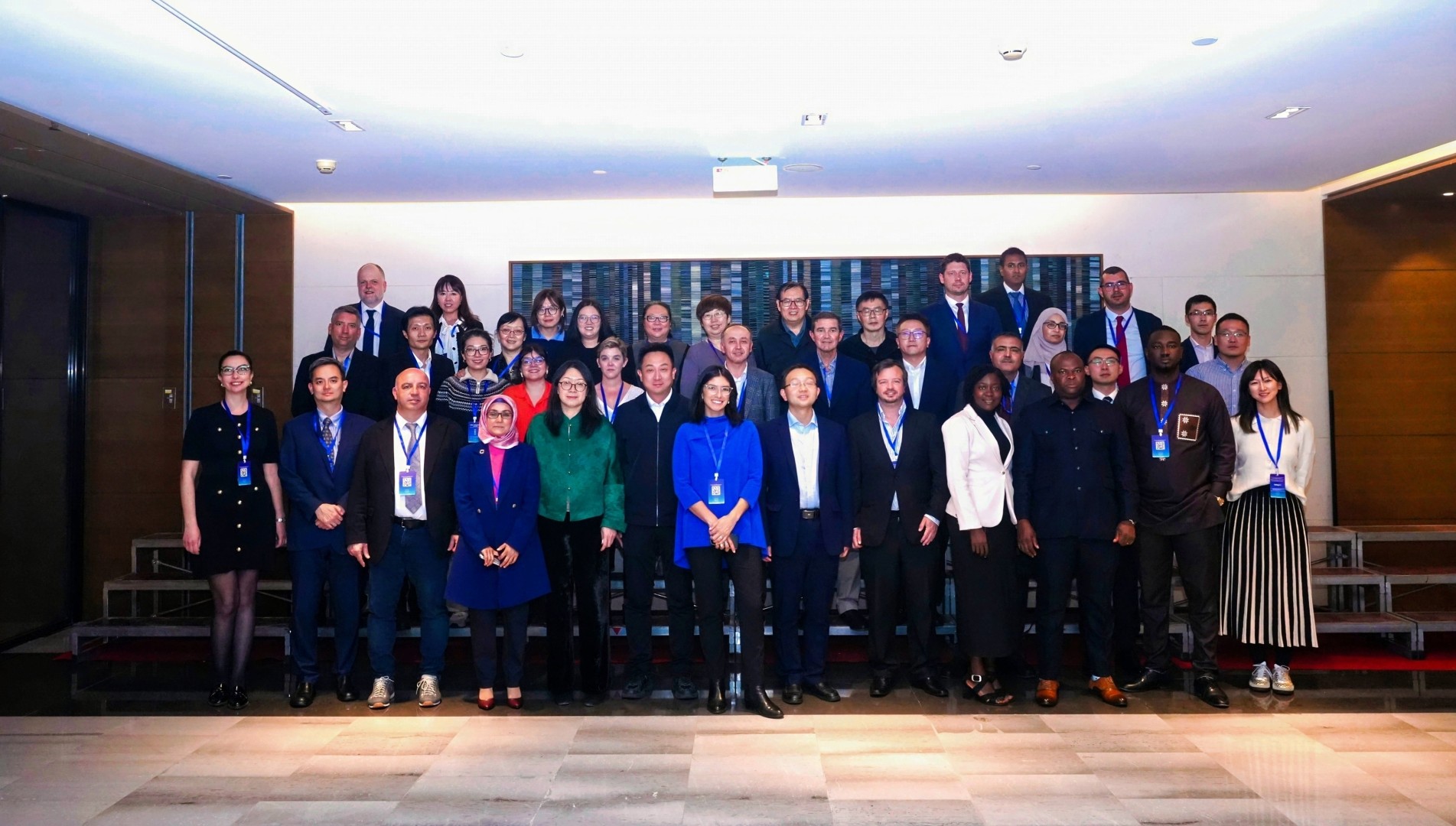 Çin'de Sıfır Atık Bilinci Büyükşehir Örneğiyle Anlatıldı (8)