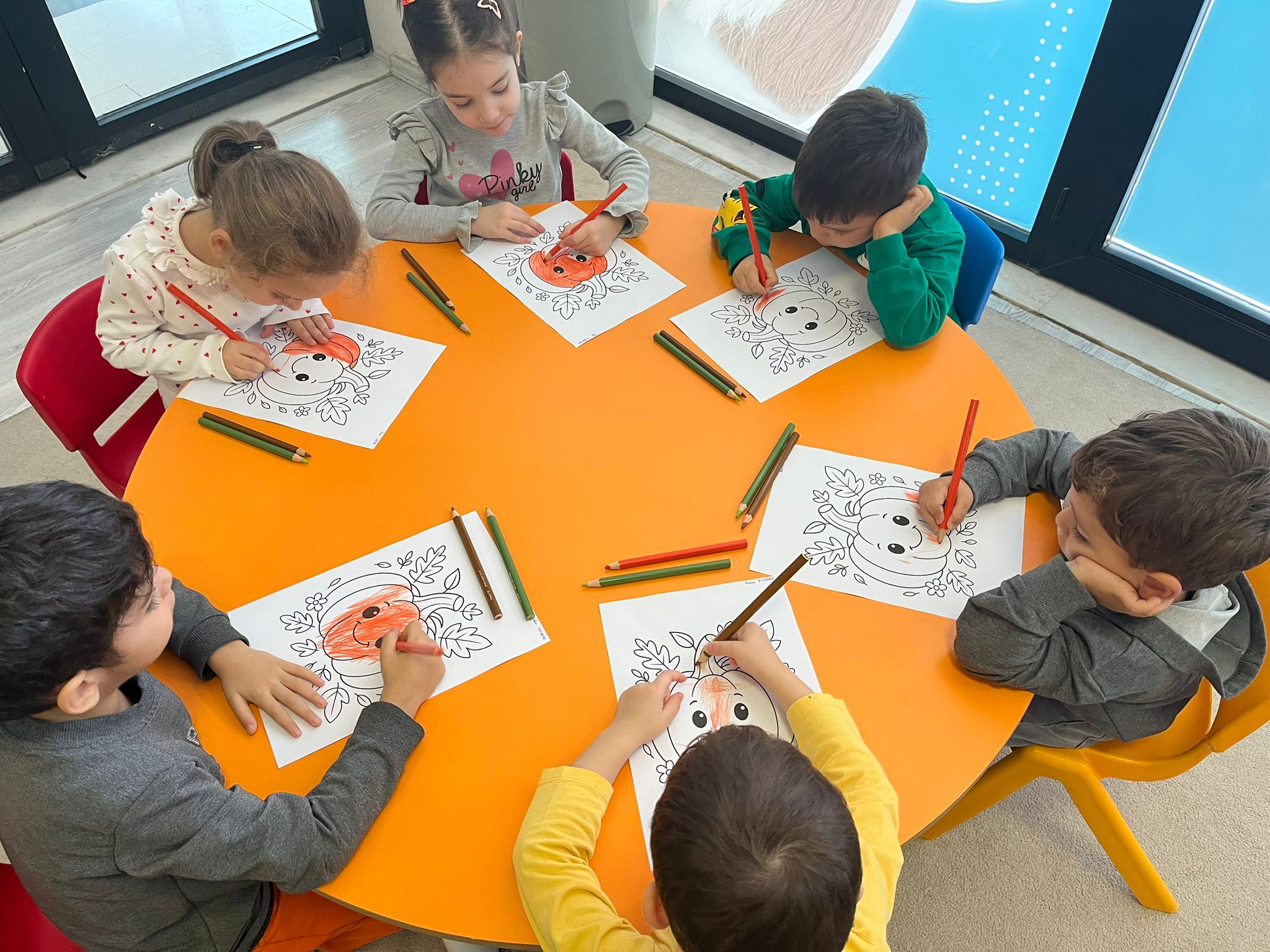 Çocuk Gelişimi Atağı! (1)