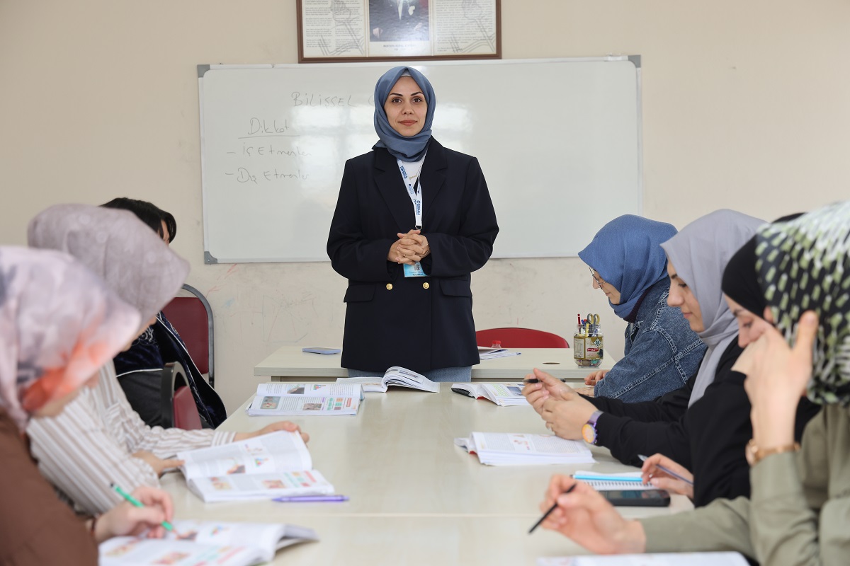 Çocuk Gelişimi Atağı! (2)