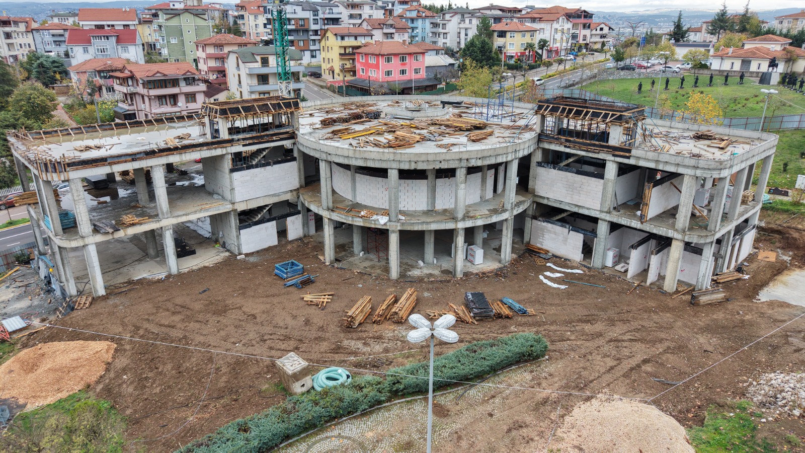 Çocuk Kütüphanesi1