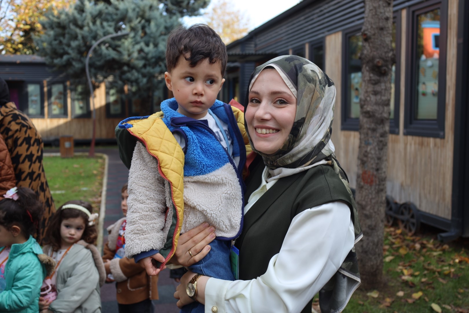 Çocuklarda Ekran Kullanımı Artıyor! Psikologlardan Ailelere Kritik Uyarılar 1