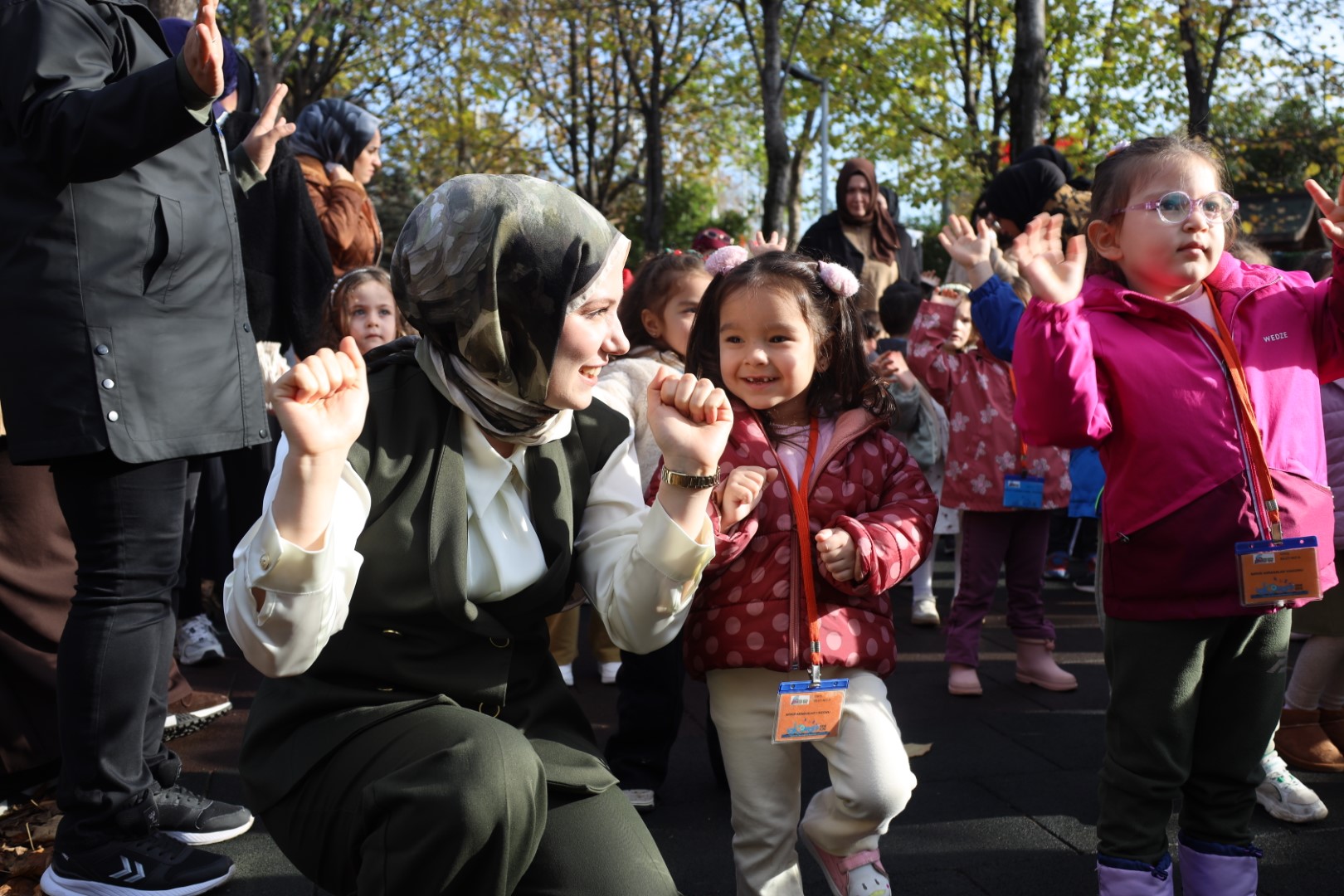 Çocuklarda Ekran Kullanımı Artıyor! Psikologlardan Ailelere Kritik Uyarılar 2