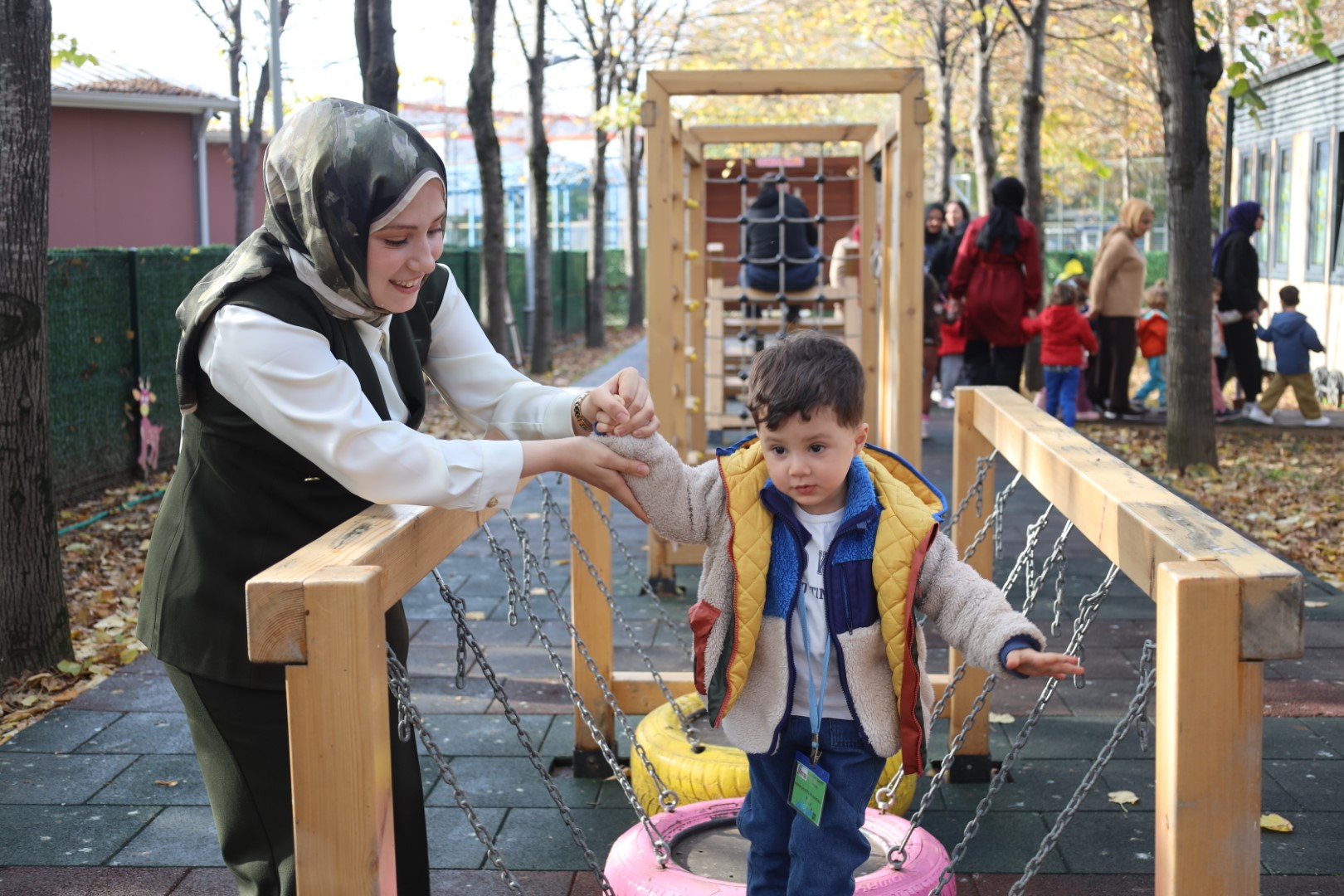 Çocuklarda Ekran Kullanımı Artıyor! Psikologlardan Ailelere Kritik Uyarılar 3