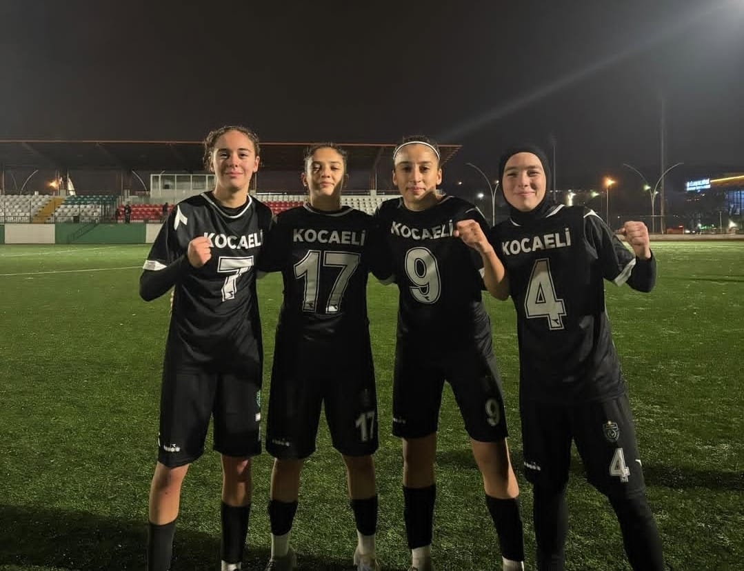 Deplasmanda Farklı Galibiyet 4 (2)