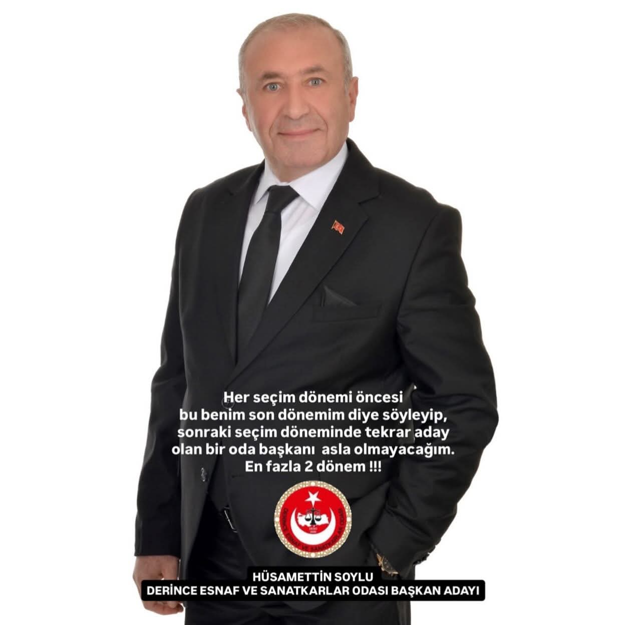 Derince’de Esnaf Odalarında Yeni Bir Dönem Başlıyor! 2