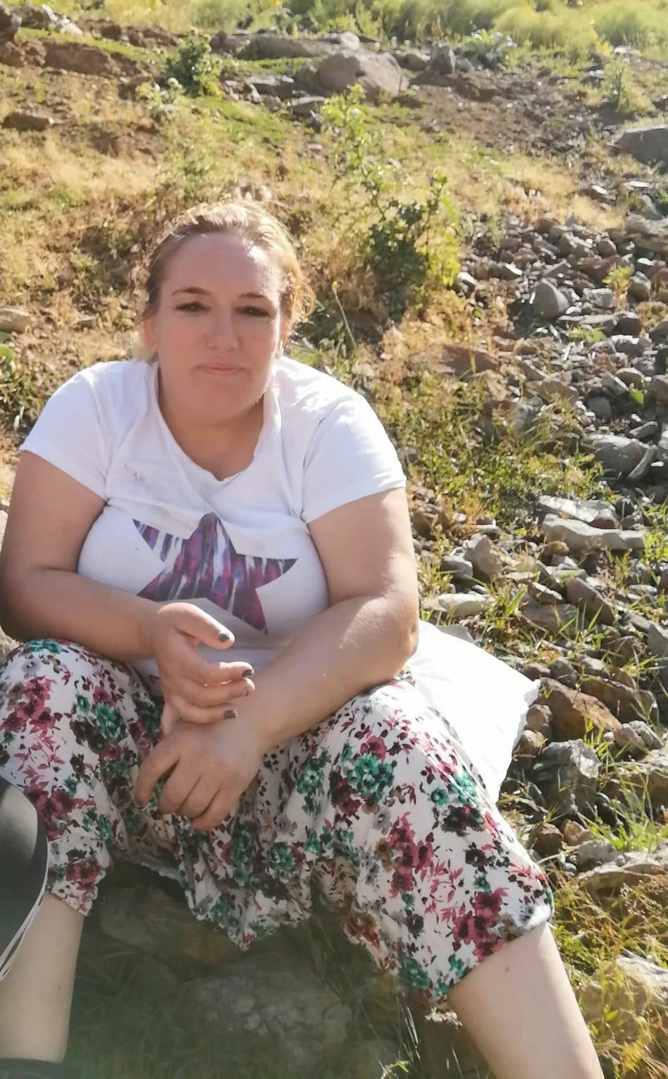 Derince'de Otobüsün Altında Kalmıştı! 42 Yaşındaki Kadından Acı Haber Geldi 01