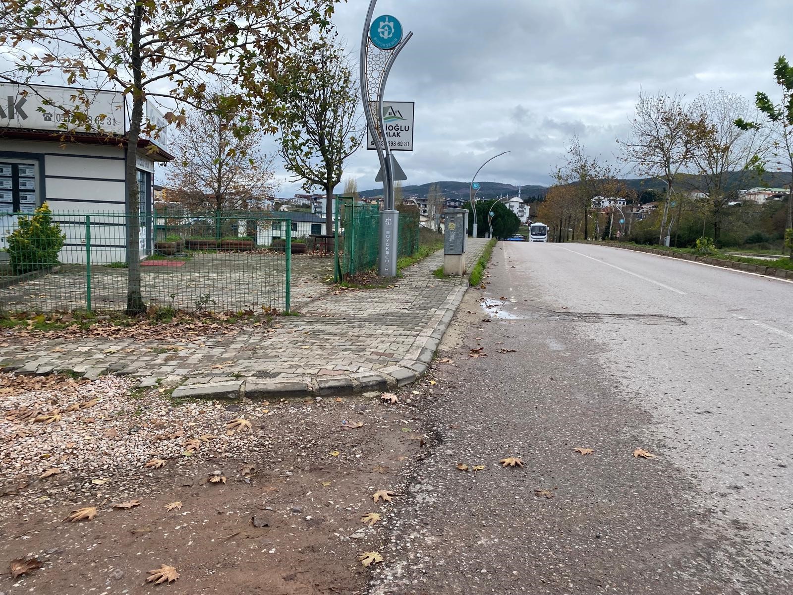 Derince'de Otobüsün Altında Kalmıştı! 42 Yaşındaki Kadından Acı Haber Geldi 04