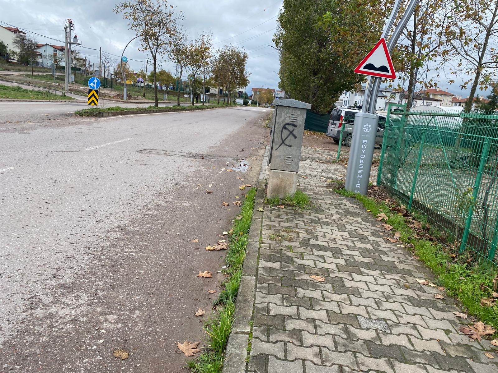 Derince'de Otobüsün Altında Kalmıştı! 42 Yaşındaki Kadından Acı Haber Geldi 05