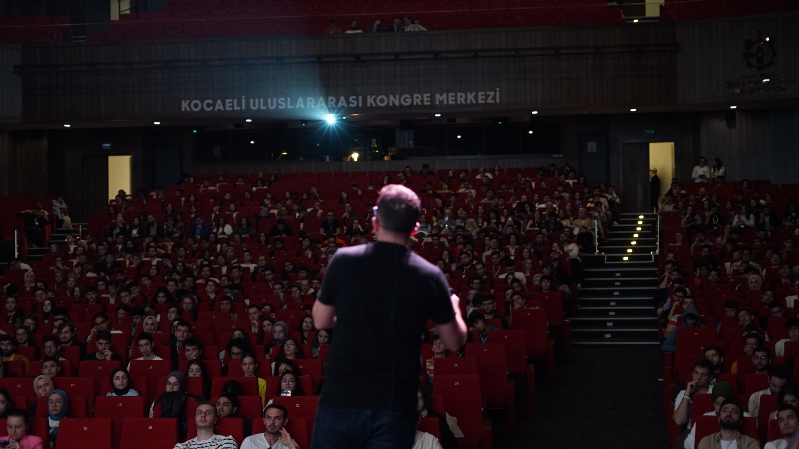 Devfest’25 Kocaeli’de Teknoloji Dünyasını Buluşturacak 02