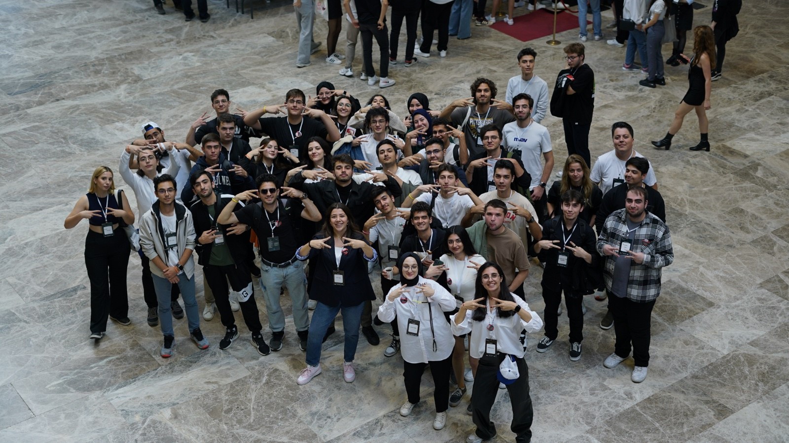 Devfest’25 Kocaeli’de Teknoloji Dünyasını Buluşturacak 04