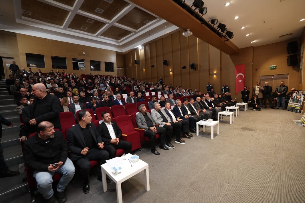 Dilovası Belediyesi Meclisi Yılın Son Toplantısını Gerçekleştirdi (2)