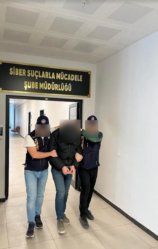 Dilovası Yangınında Hayatını Kaybedenlere Hakaret Eden 2 Şüpheli Tutuklandı!-1