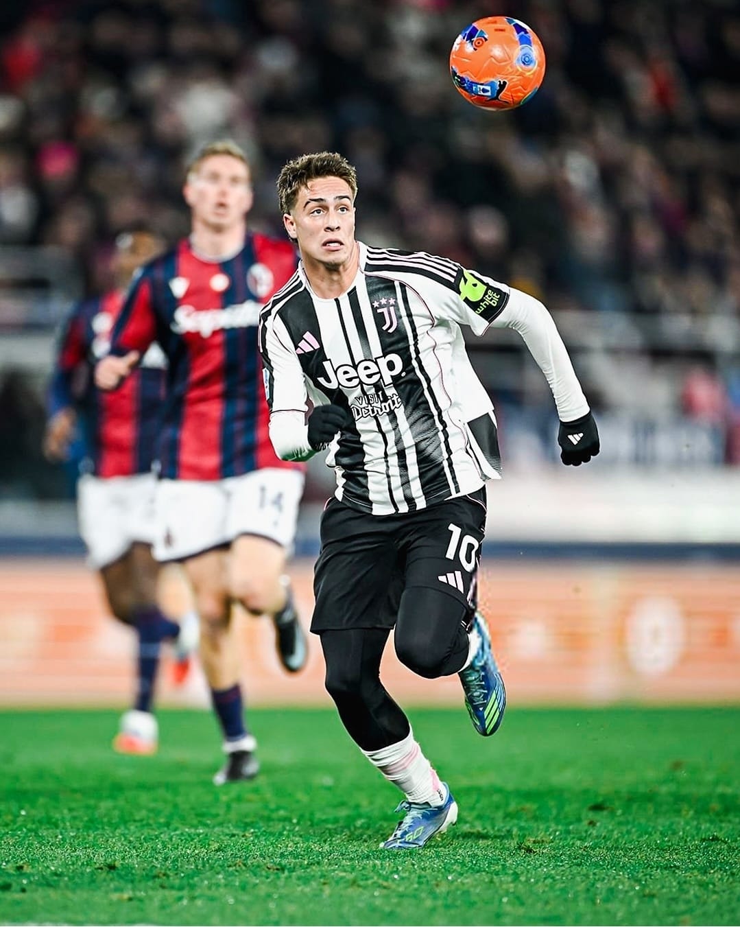 Dünya Onları Konuşuyor, Onların Kalbi İzmit’te Atıyor! 2