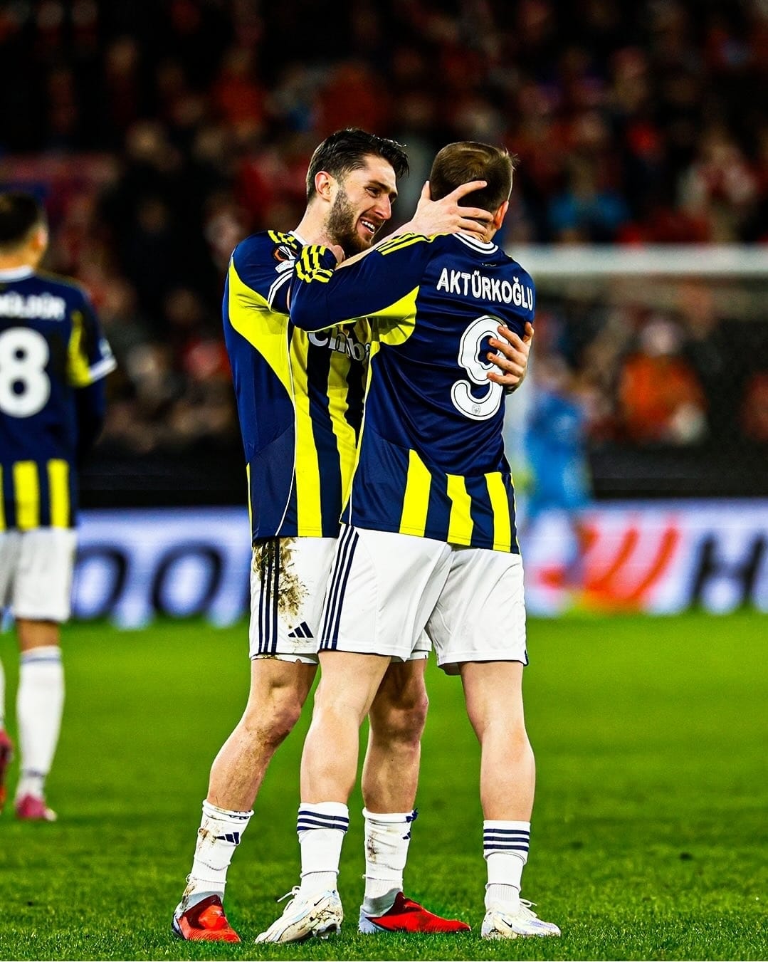 Dünya Onları Konuşuyor, Onların Kalbi İzmit’te Atıyor! 5