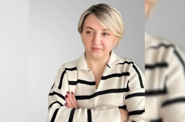 Ebru Küçükaydın 1