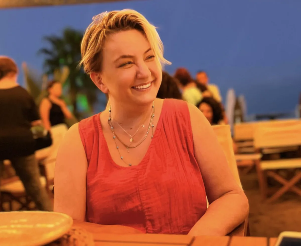 Ebru Küçükaydın 2