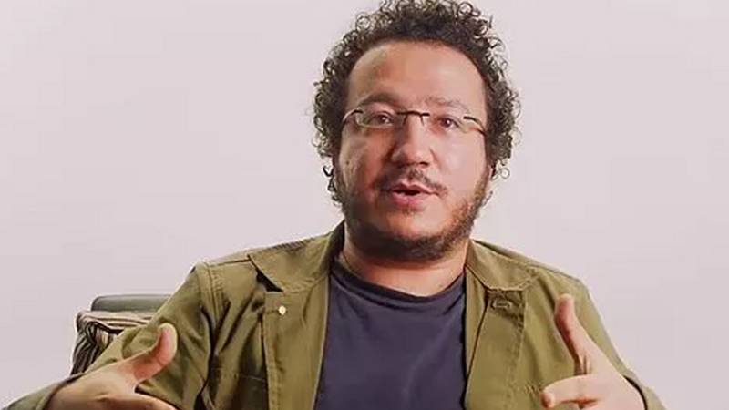 Ela Rümeysa Cebeci’ye “Geri Zekâlı” Diyen Oytun Erbaş Kimdir, Ne İş Yapıyor (2)