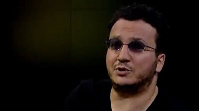 Ela Rümeysa Cebeci’ye “Geri Zekâlı” Diyen Oytun Erbaş Kimdir, Ne İş Yapıyor (3)