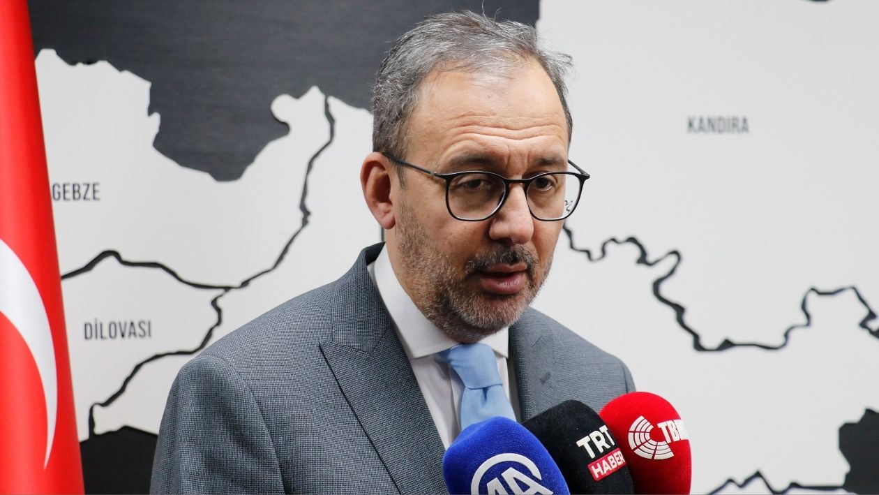 Engelli Bireyler İçin Erişilebilirlikte Yeni Hedef Kurumlar Arası Güçlü İşbirliği (2)